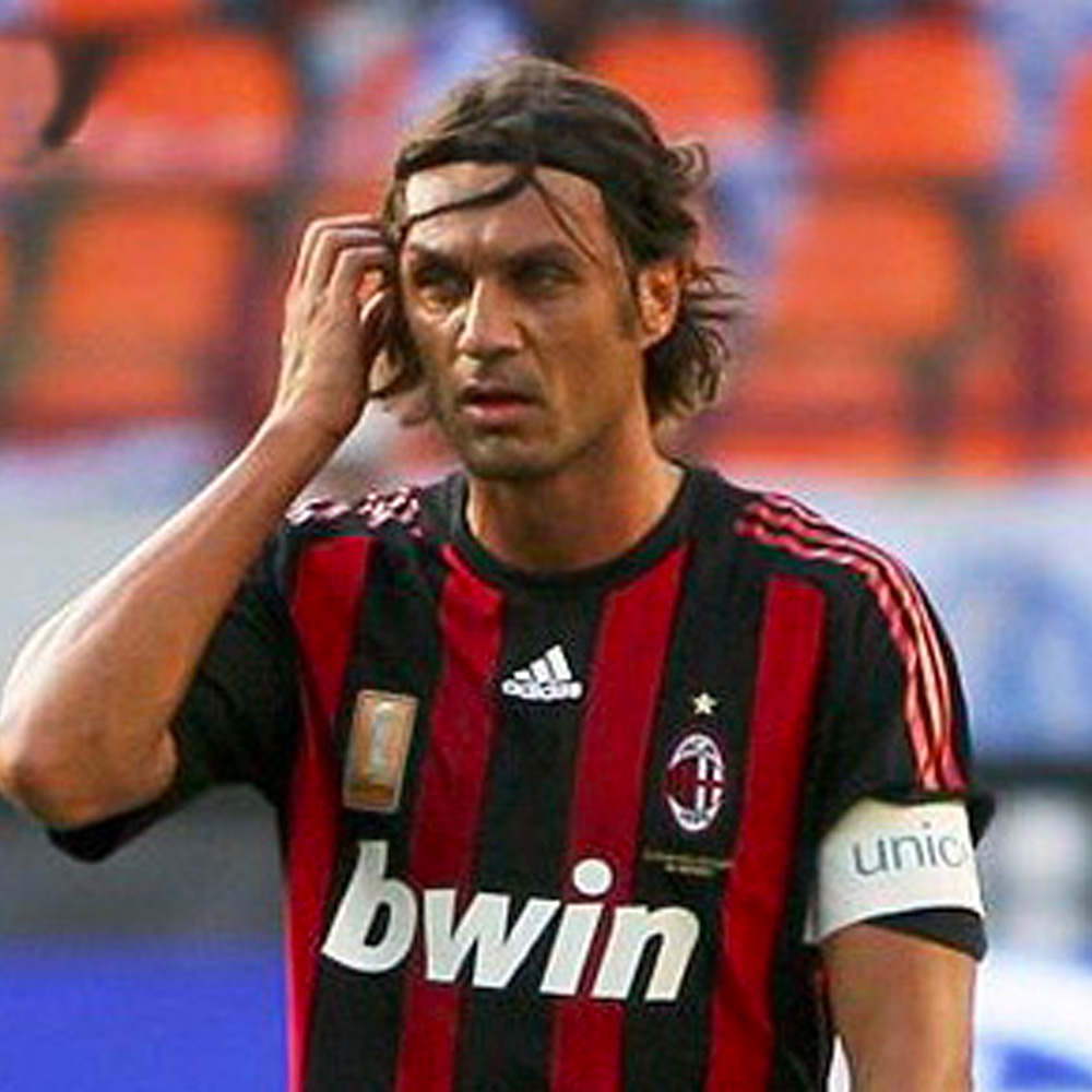 Paolo Maldini
